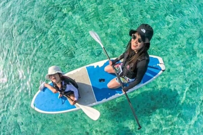 Miyako island: Pumpkin Limestone Caving & Snorkeling - An In-Depth Look at the Miyako Island Adventure