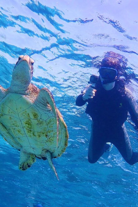 Miyako Island: Pumpkin Limestone Caving & Snorkeling - Important Safety Information