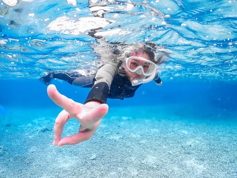 Miyako Island Sea Turtle Snorkeling Half-Day Experience (Okinawa) - What to bring and how to prepare