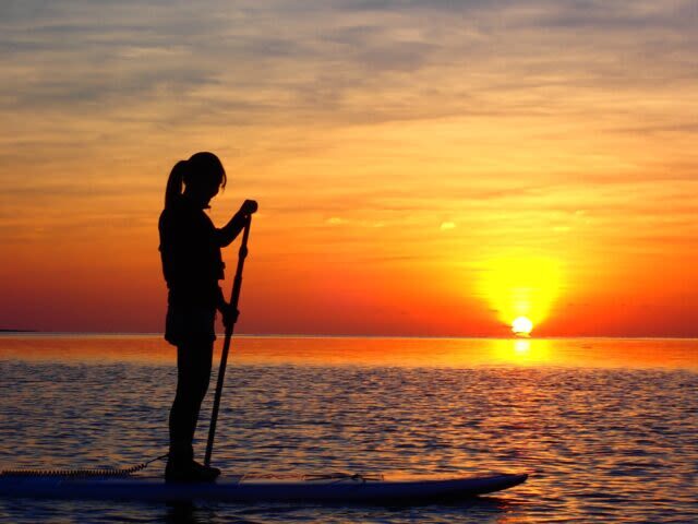 Miyako Island Select Morning or Evening Beach SUP or Canoe Tour Experience (Okinawa) - What to know before you book