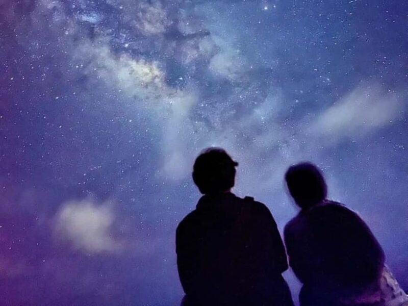 Miyako Island: Stars & Jungle Night Walking Tour - The Value of This Experience