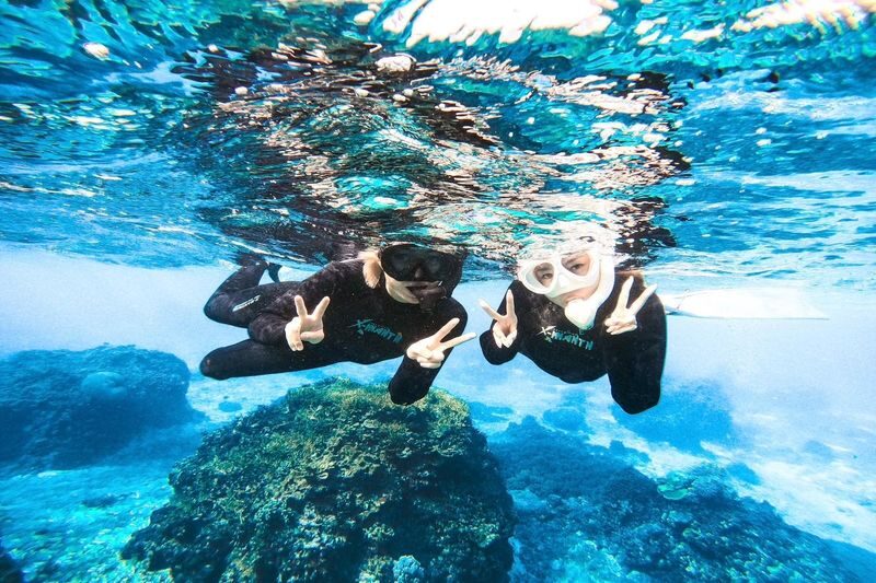 Miyako Island: Swim with Sea Turtles! Snorkeling + Photos - Why the guide and photos add value