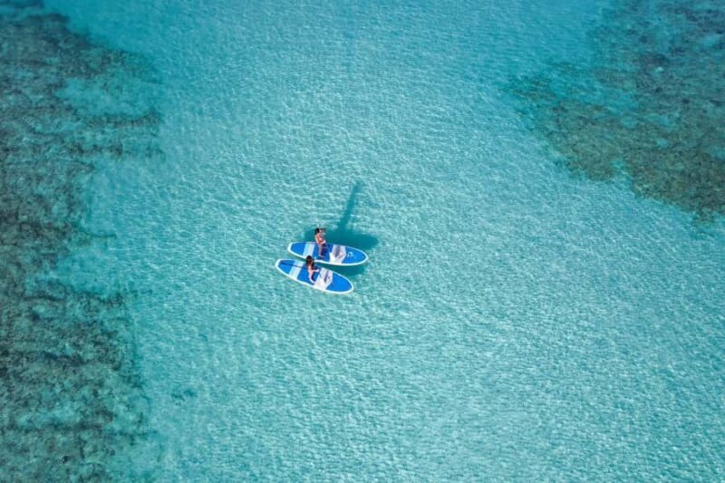 Miyako SUP or Canoe Tour on a Spectacular Beach in Miyako - FAQ
