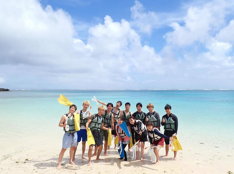 Miyakojima "100% Encounter Rate Continues" [Private Sea Turtle Snorkeling] | Beginners OK, Free Photo Data, Same-Day Booking Available, Pick-up/Drop-off Consultation Available - What beginners and families should know