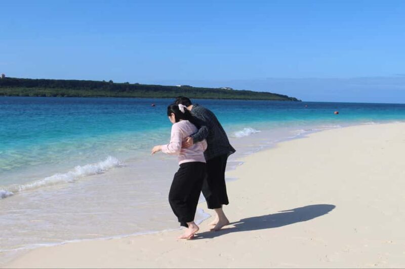 Miyakojima: Guided Photo Tour with Drone Option - Is This Tour Worth the Price?