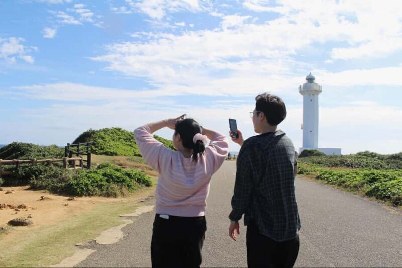 Miyakojima: Guided Photo Tour with Drone Option - Frequently Asked Questions