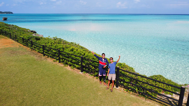 Miyakojima Half-Day Private Hidden Gems Tour - The tour at a glance