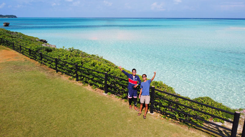 Miyakojima Half-Day Private Hidden Gems Tour - A half-day built around flexibility