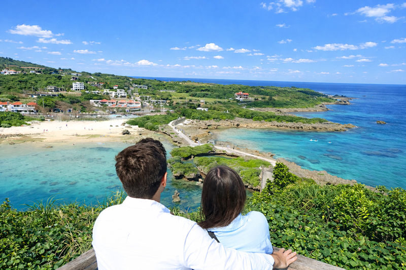 Miyakojima Half-Day Private Hidden Gems Tour - A private car makes changing plans easier