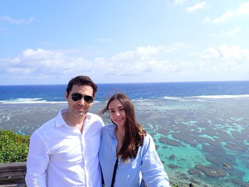 Miyakojima Half-Day Private Hidden Gems Tour - Photos, food tips, and help beyond sightseeing