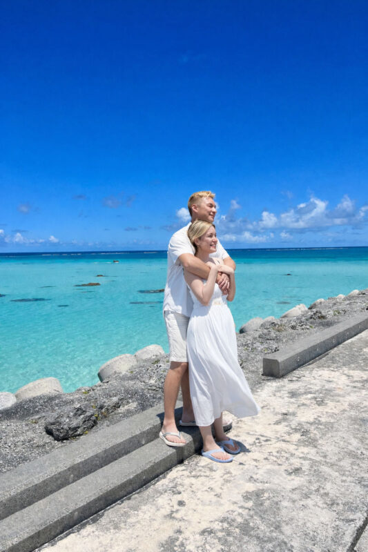 Miyakojima Half-Day Private Hidden Gems Tour - Beaches and snorkeling: possible, not promised
