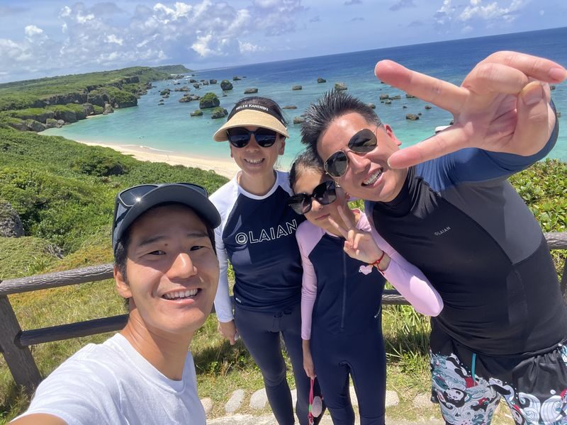 Miyakojima Half-Day Private Hidden Gems Tour - What the price buys