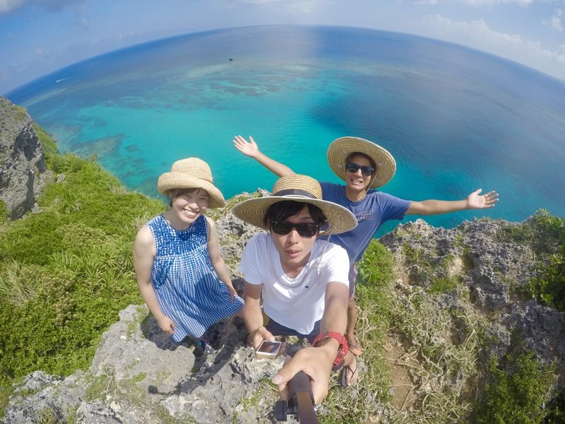 Miyakojima Half-Day Private Hidden Gems Tour - Who should choose this tour