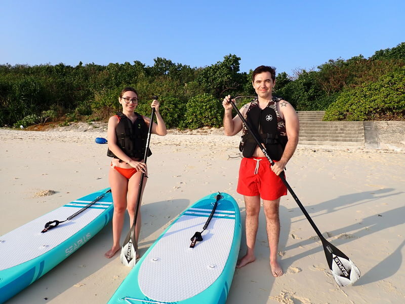 Miyakojima Jungle Mangrove SUP Tour - Should you book the Miyakojima mangrove SUP tour?
