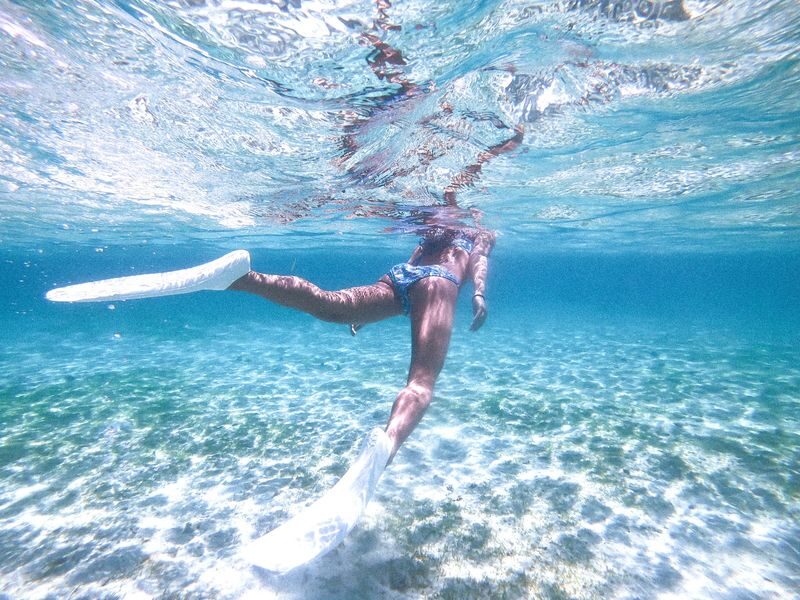Miyakojima: Private Sea Turtle & Nemo Snorkeling w/Drone - Who will enjoy this tour most