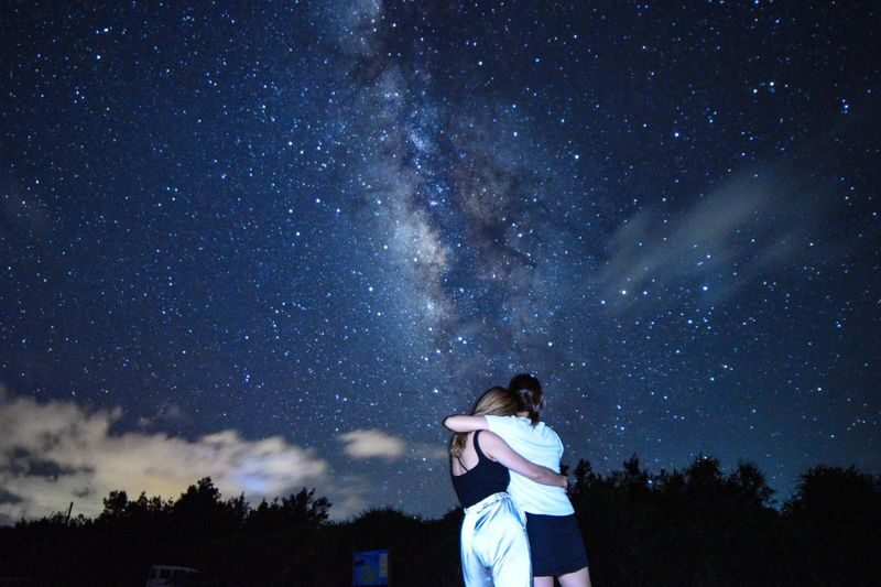 Miyakojima: Stargazing Experience & Jungle Night Tour - Two hours between the jungle and the stars