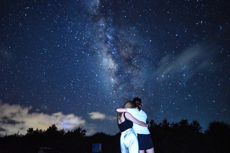 Miyakojima: Stargazing Experience & Jungle Night Tour - What the night walk may reveal