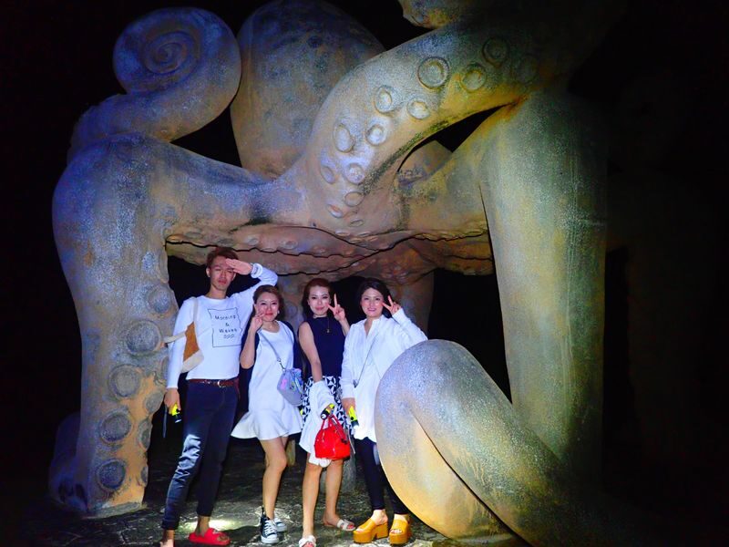 Miyakojima: Stargazing Experience & Jungle Night Tour - Guides, language, and group size