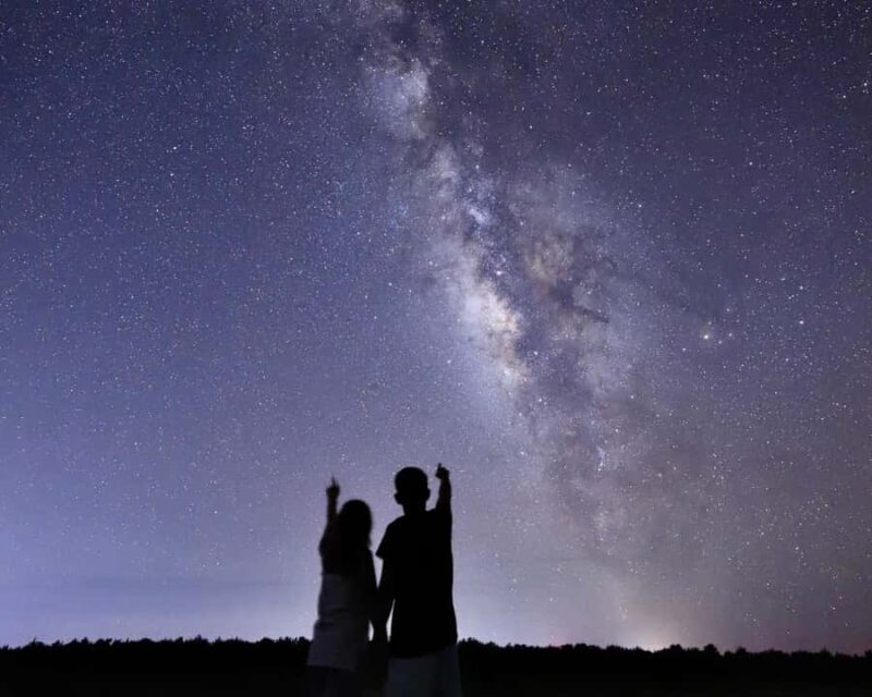 Miyakojima: Starry sky  Jungle Night Tour - Frequently Asked Questions