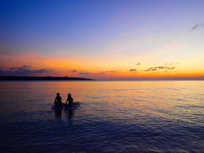 Miyakojima: Sunrise SUP or Canoe Tour - Practical Info & Tips