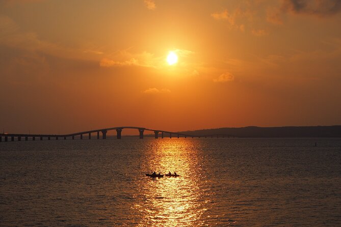 Miyakojima / Sunset Kayak Tour - Directions to Miyakojima Sunset Kayak Tour