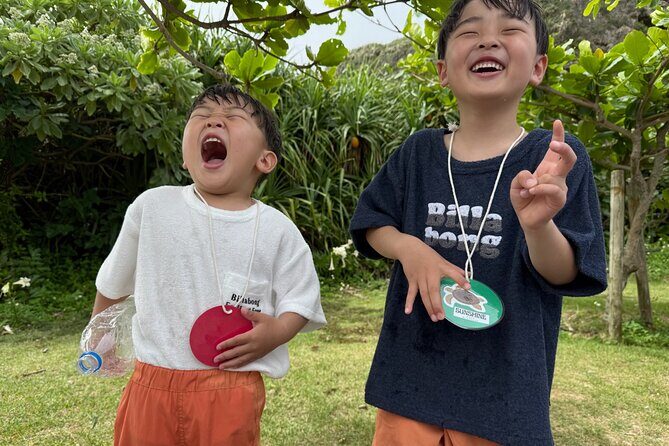 Miyakojima:SnorkelingPick-up OKsea turtles & Fish and coral - The Sum Up