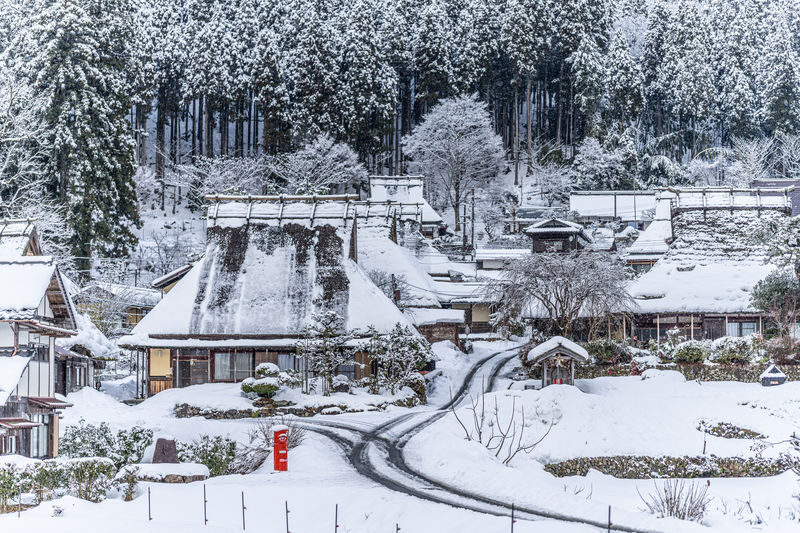 Miyamas Thatched Village Winter Lantern Festival - Does the price make sense?