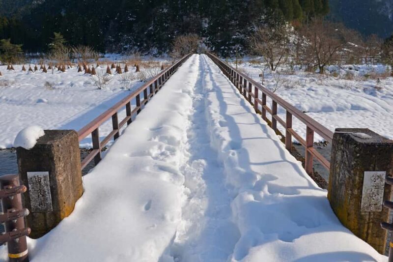 Miyama Village&Amanohashidate&Ine no Funaya Day Tour - Who Would Love This Tour?  