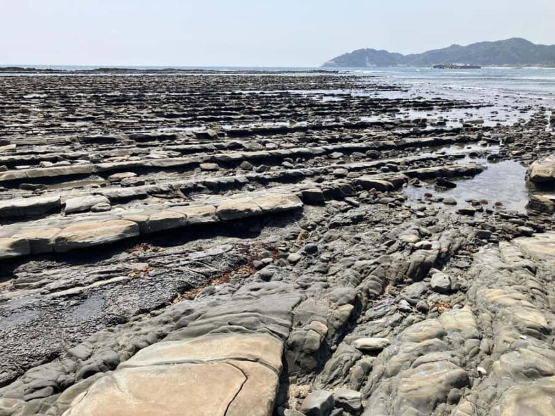 Miyazaki: Aoshima Mythology, Shrine Rituals & Coastal Rocks - Frequently Asked Questions