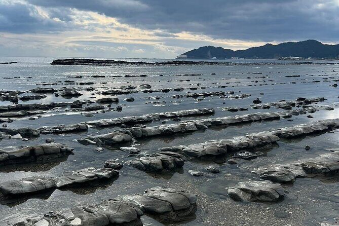 Miyazaki: Aoshima Mythology, Shrine Rituals & Coastal Rocks - FAQ