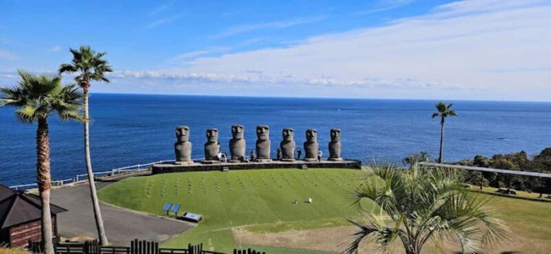 Miyazaki: Guided Tour with Brompton Bike and Lunch - Good To Know