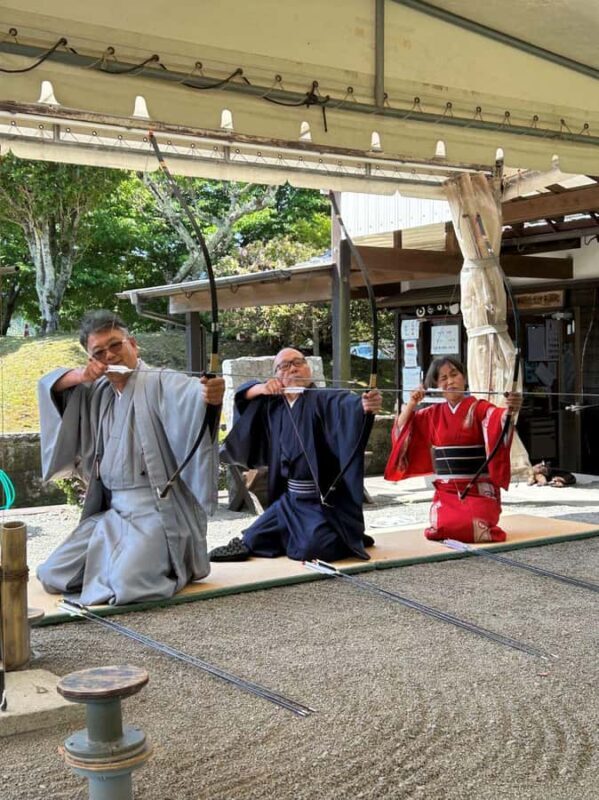 Miyazaki: Guided Tour with Brompton Bike and Lunch - Who Will Love This Tour?