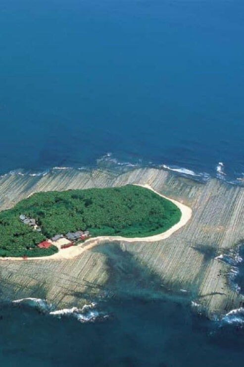 Miyazaki: Helicopter Tour - Experience and Highlights