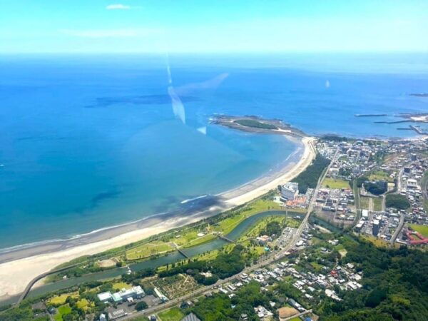 Miyazaki: Helicopter Tour - Recommended What to Bring