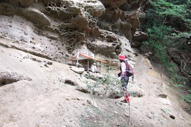 Miyazaki Hiking Tour  - Kyushu - Tour Highlights