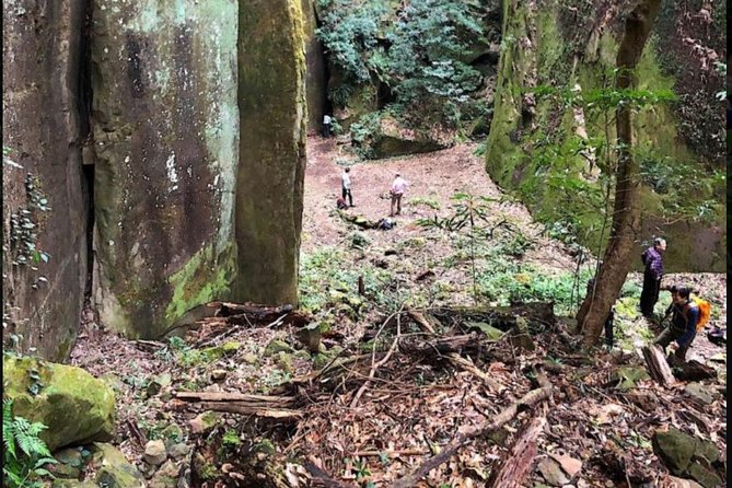 Miyazaki Hiking Tour  - Kyushu - Cancellation Policy