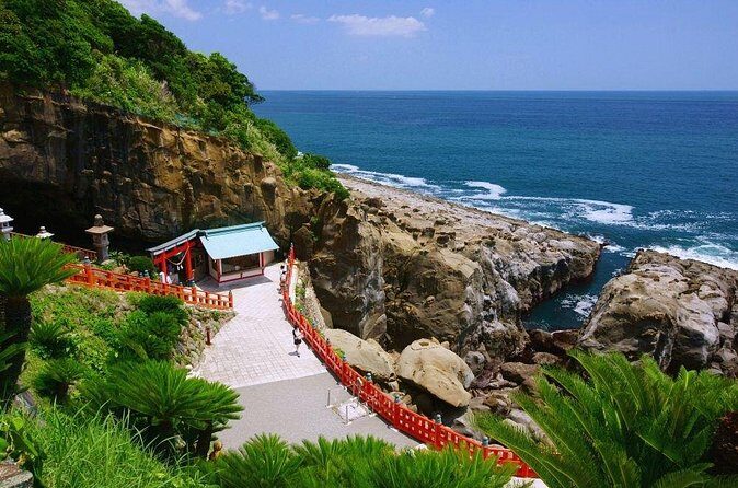 Miyazaki Private Tour by Car - Who Should Book This Tour?