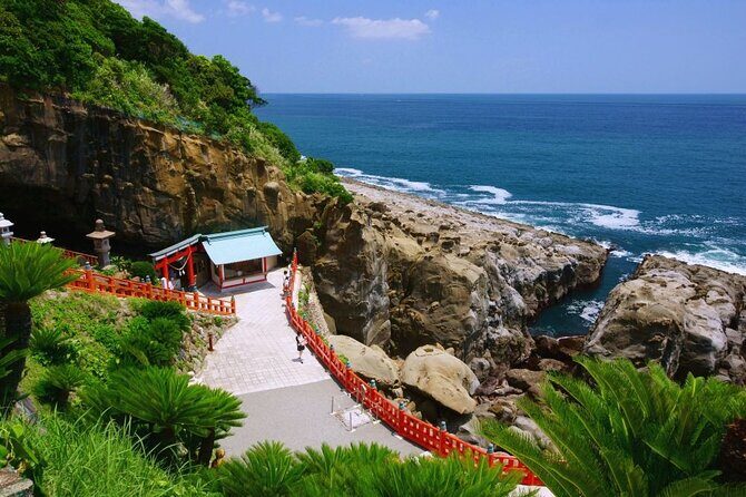 Miyazaki Private Tour by Car - Good To Know