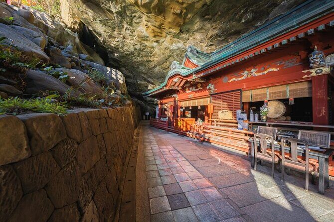 Miyazaki Private Tour by Car - Exploring Miyazaki: A Closer Look at the Private Car Tour