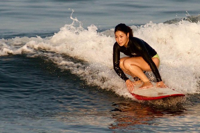 Miyazaki Surf Lesson - Surfing Gear Requirements
