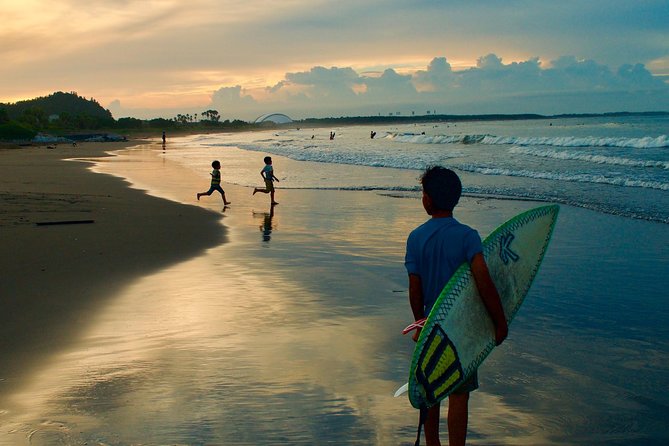 Miyazaki Surf Lesson - Activity Schedule and Duration