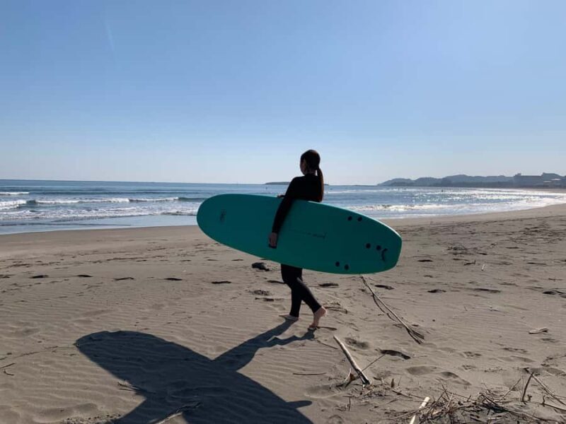 Miyazaki: Surfing Lesson with Equipment Rental Service - Who Will Love This Experience?