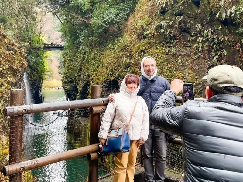 Miyazaki: Takachiho Gorge Private Tour with Guide - Practical Details and Tips
