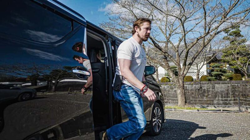 Miyazaki: Takachiho Gorge Private Tour with Guide - Good To Know