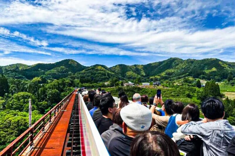Miyazaki: Takachiho Gorge Private Tour with Guide - What to Pack and Tips for Your Day