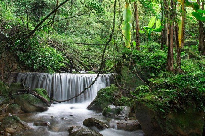 Miyazaki Valley Waterfall Hike - Other Attractions Near Miyazaki Valley Waterfall