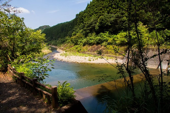 Miyazaki Valley Waterfall Hike - Common Questions