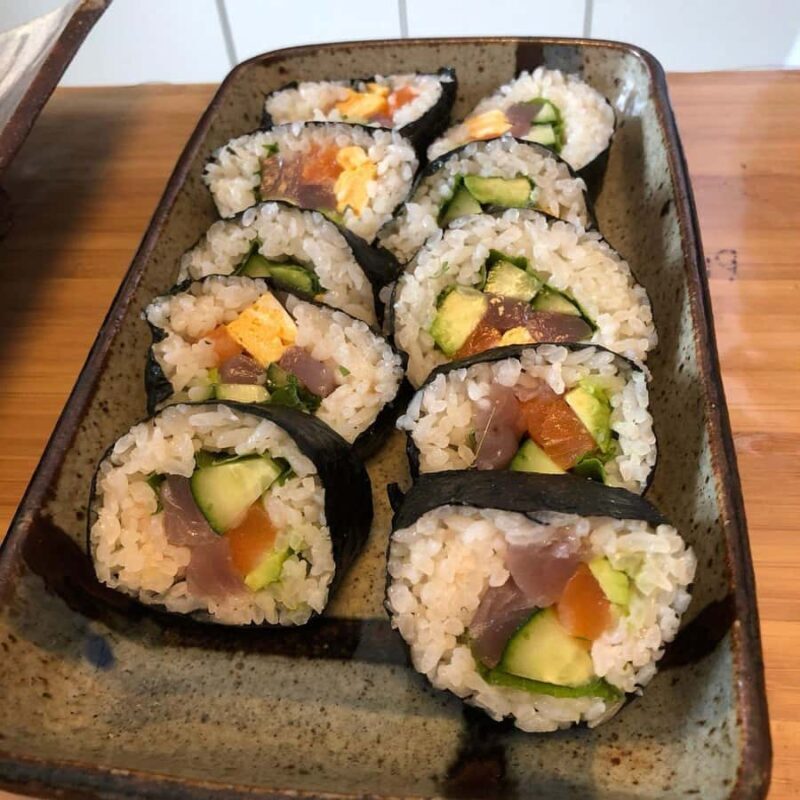 Miyazu: Culinary and Crafts Experience with Tea Ceremony - Exploring Miyazu: A Small but Vibrant Town