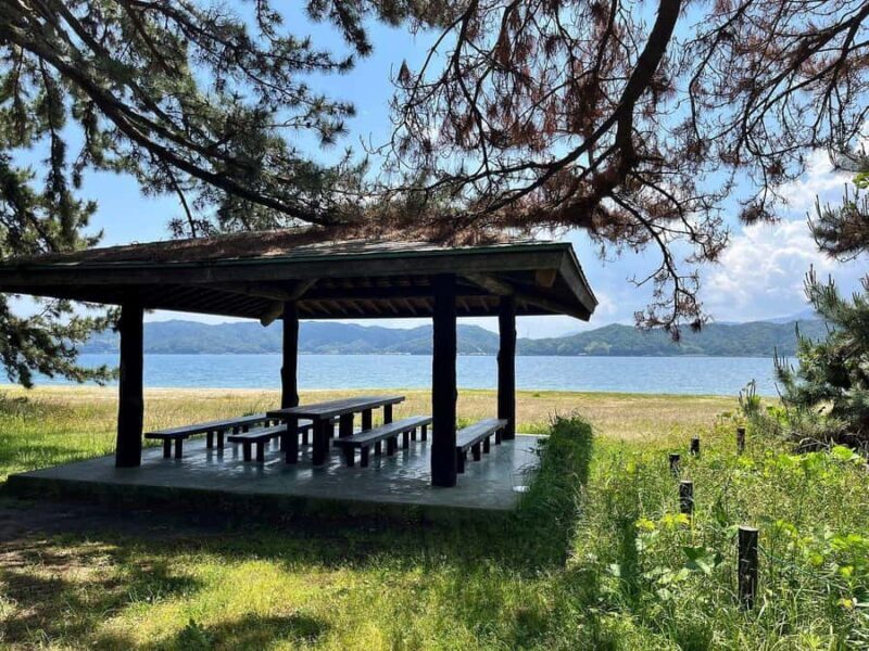 Miyazu: Culinary and Crafts Experience with Tea Ceremony - The Sum Up