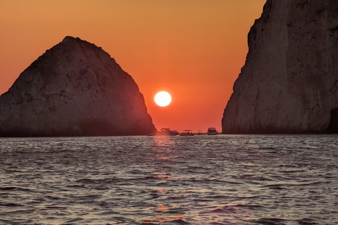 Mizithres Sunset Cruise in Zakynthos - Cruise Overview